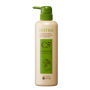 DISTRIS C5 Shampoo